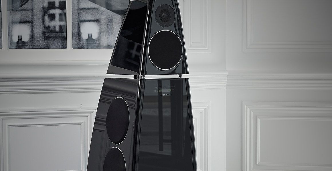 Loudspeakers