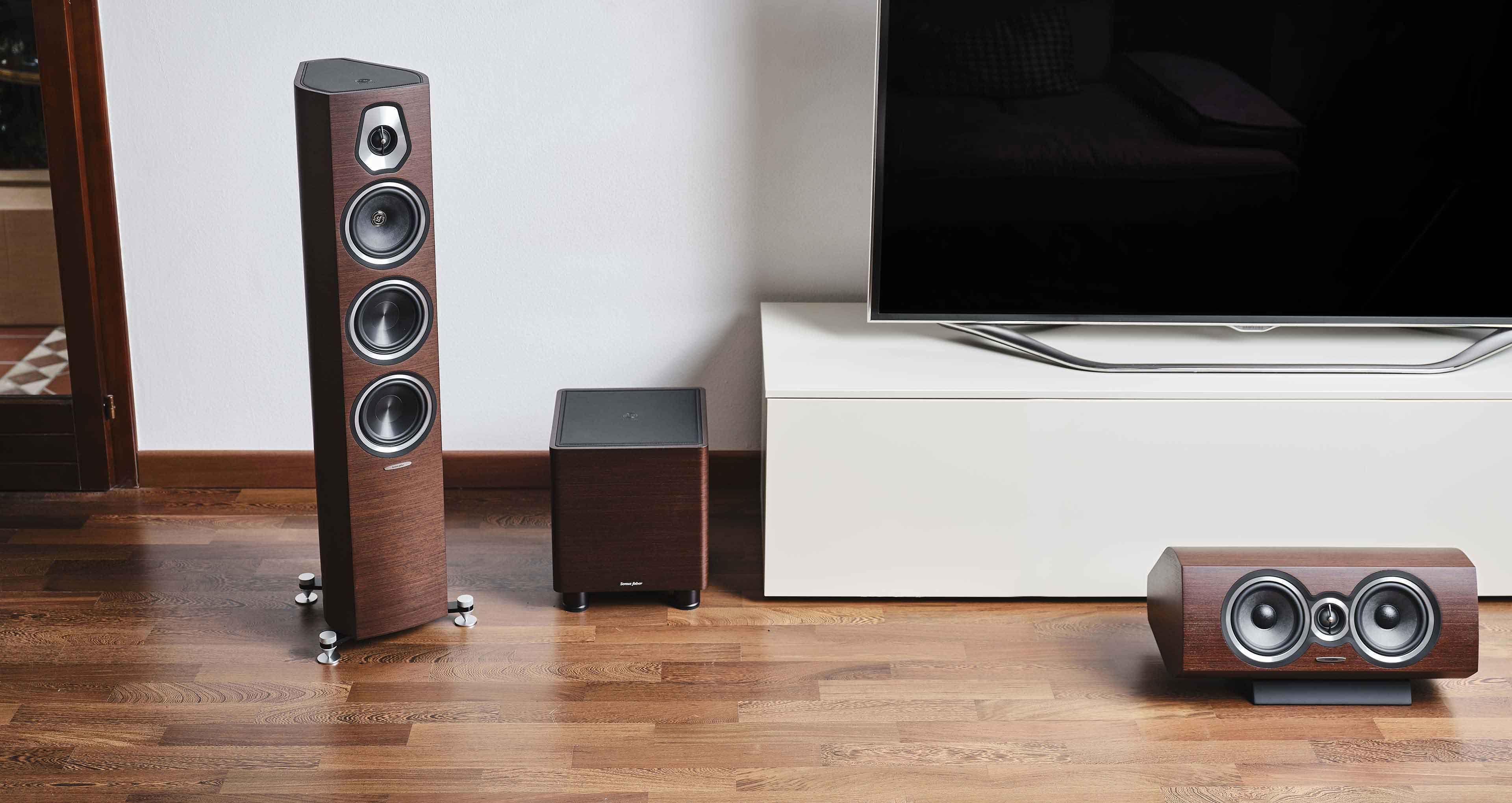 sonus faber